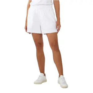 Women's shorts KnowledgeCotton Apparel Poplin GOTS/Vegan image-1