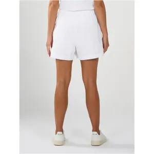 Women's shorts KnowledgeCotton Apparel Poplin GOTS/Vegan image-2