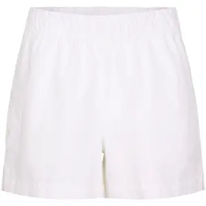 Women's shorts KnowledgeCotton Apparel Poplin GOTS/Vegan image-0