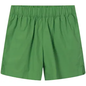 Women's shorts KnowledgeCotton Apparel Poplin GOTS/Vegan image-1