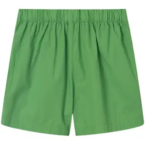 Women's shorts KnowledgeCotton Apparel Poplin GOTS/Vegan image-2