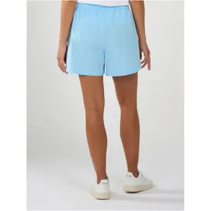 Women's shorts KnowledgeCotton Apparel Poplin GOTS/Vegan image-1
