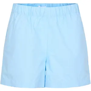 Women's shorts KnowledgeCotton Apparel Poplin GOTS/Vegan image-2
