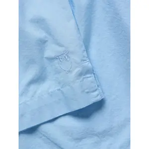 Women's shorts KnowledgeCotton Apparel Poplin GOTS/Vegan image-3