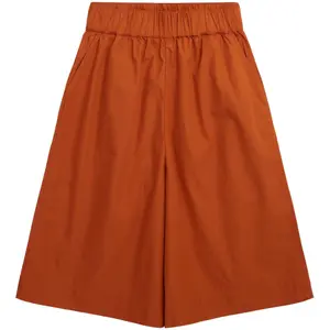 Women's shorts KnowledgeCotton Apparel Eve image-0