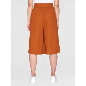 Women's shorts KnowledgeCotton Apparel Eve image-2
