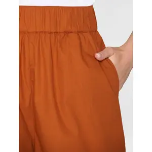 Women's shorts KnowledgeCotton Apparel Eve image-4