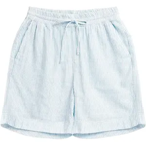 Women's shorts KnowledgeCotton Apparel Posey Stripe GOTS/Vegan image-0