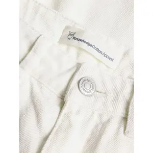 Damesshort KnowledgeCotton Apparel Gale image-2