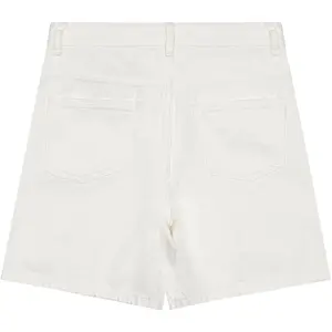 Damesshort KnowledgeCotton Apparel Gale image-1