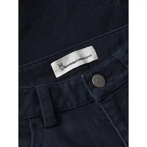 Women's shorts KnowledgeCotton Apparel Gale image-3