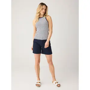 Women's shorts KnowledgeCotton Apparel Gale image-1
