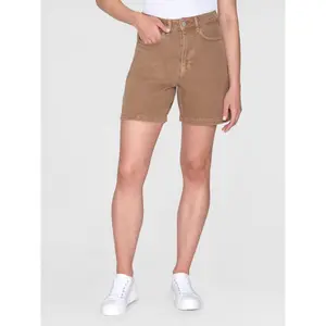 Damesshort KnowledgeCotton Apparel Gale image-1