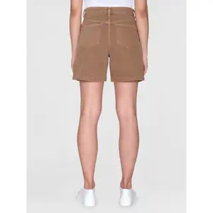 Damesshort KnowledgeCotton Apparel Gale image-4