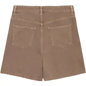 Damesshort KnowledgeCotton Apparel Gale image-3