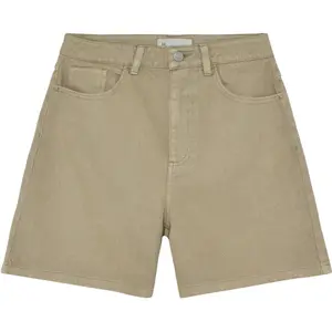 Women's shorts KnowledgeCotton Apparel Gale image-0