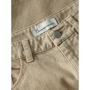 Women's shorts KnowledgeCotton Apparel Gale image-2