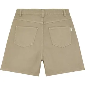 Women's shorts KnowledgeCotton Apparel Gale image-1