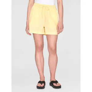 Women's shorts KnowledgeCotton Apparel Posey GOTS/Vegan image-1