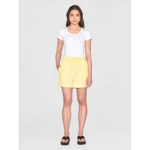 Women's shorts KnowledgeCotton Apparel Posey GOTS/Vegan image-2