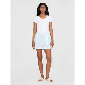 Women's shorts KnowledgeCotton Apparel Posey GOTS/Vegan image-2