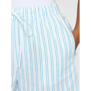Women's shorts KnowledgeCotton Apparel Posey GOTS/Vegan image-4