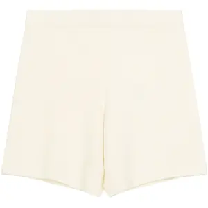 Women's cotton shorts KnowledgeCotton Apparel Gale image-0