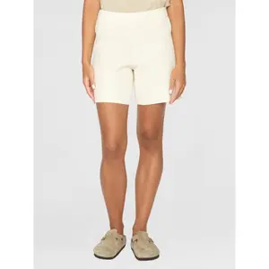 Women's cotton shorts KnowledgeCotton Apparel Gale image-1