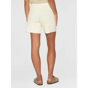 Women's cotton shorts KnowledgeCotton Apparel Gale image-2