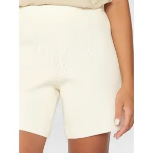 Women's cotton shorts KnowledgeCotton Apparel Gale image-4