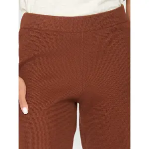 Women's cotton shorts KnowledgeCotton Apparel Gale image-4
