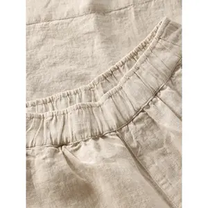 Women's shorts KnowledgeCotton Apparel Eve image-4