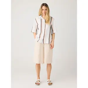 Women's shorts KnowledgeCotton Apparel Eve image-1