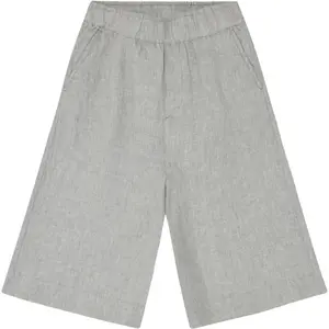 Women's shorts KnowledgeCotton Apparel Eve image-0