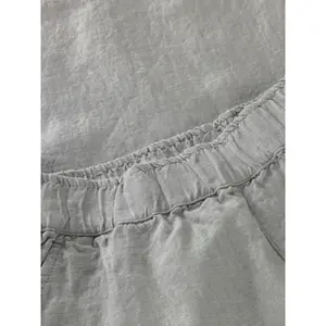 Women's shorts KnowledgeCotton Apparel Eve image-2