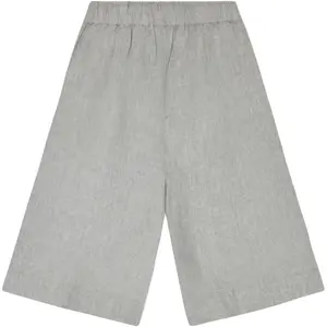 Women's shorts KnowledgeCotton Apparel Eve image-1