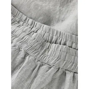 Women's shorts KnowledgeCotton Apparel Posey Linen image-2