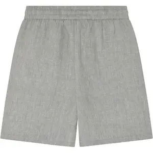 Women's shorts KnowledgeCotton Apparel Posey Linen image-1