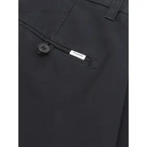 Women's boyfriend shorts KnowledgeCotton Apparel Gale image-2