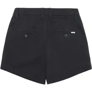 Women's boyfriend shorts KnowledgeCotton Apparel Gale image-1