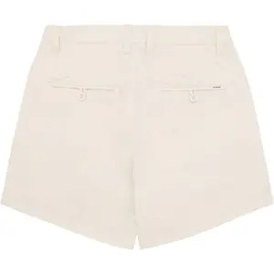 Women's boyfriend shorts KnowledgeCotton Apparel Gale image-2