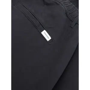 Women's mid-rise shorts KnowledgeCotton Apparel Posey Gots Vegan image-3