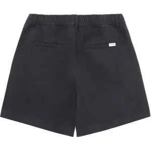 Women's mid-rise shorts KnowledgeCotton Apparel Posey Gots Vegan image-2