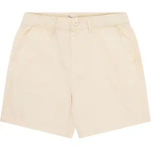 Women's mid-rise shorts KnowledgeCotton Apparel Posey Gots Vegan image-0