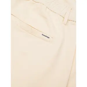 Women's mid-rise shorts KnowledgeCotton Apparel Posey Gots Vegan image-2