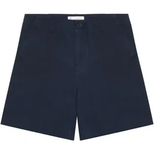 Flame-Patterned Shorts Women KnowledgeCotton Apparel Posey GOTS/Vegan image-0