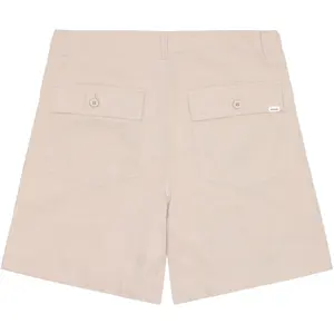 Flame-Patterned Shorts Women KnowledgeCotton Apparel Posey GOTS/Vegan image-1