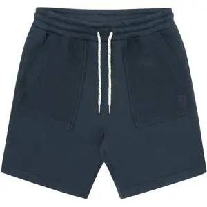 Women's loose-fitting shorts KnowledgeCotton Apparel Posey GOTS/Vegan image-0