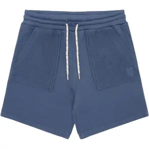 Women's loose-fitting shorts KnowledgeCotton Apparel Posey GOTS/Vegan image-0