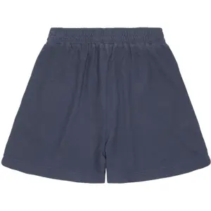Short Bouclé Women's KnowledgeCotton Apparel Posey GOTS/Vegan image-1